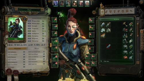 Warhammer 40000 Rogue Trader 124306,5